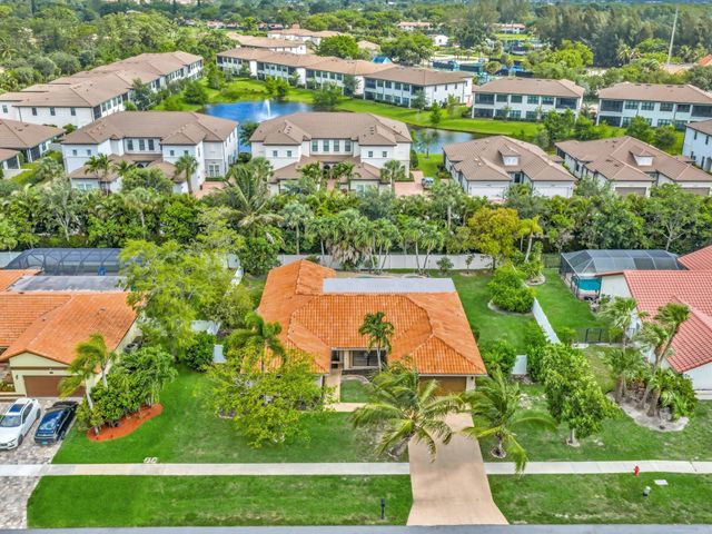 9125 Old Pine Road, Boca Raton, FL 33428