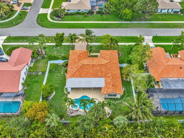 9125 Old Pine Road, Boca Raton, FL 33428