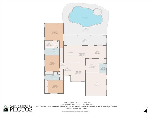 9125 Old Pine Road, Boca Raton, FL 33428