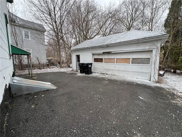 229 Kellogg Street, Syracuse, NY 13204