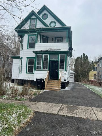 229 Kellogg Street, Syracuse, NY 13204