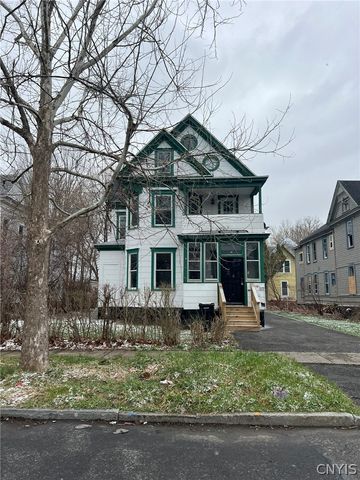 229 Kellogg Street, Syracuse, NY 13204
