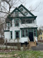 229 Kellogg Street, Syracuse, NY 13204