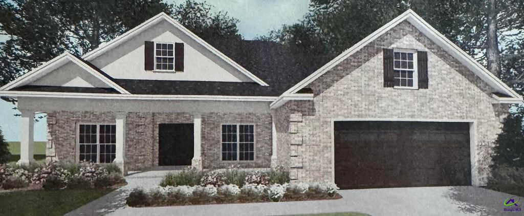 143 Woodwinds Court, Kathleen, GA 31047