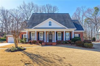 3468 Aberrone Place, Buford, GA 30519