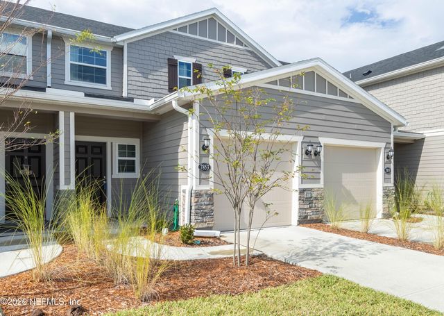 7853 MERCHANTS Way, Jacksonville, FL 32222