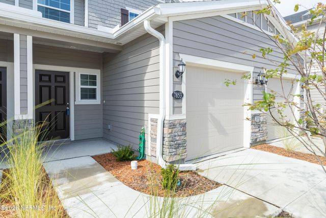 7853 MERCHANTS Way, Jacksonville, FL 32222