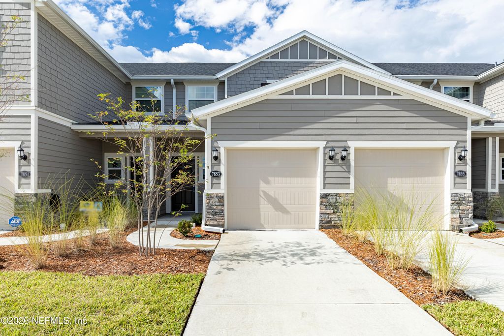 7853 MERCHANTS Way, Jacksonville, FL 32222