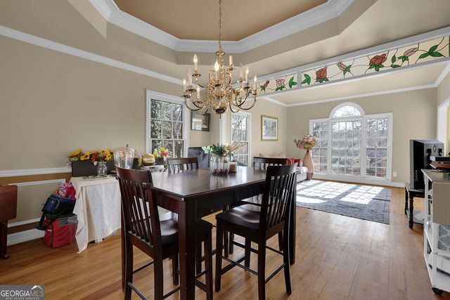 1420 Olde Forge Lane, Woodstock, GA 30189