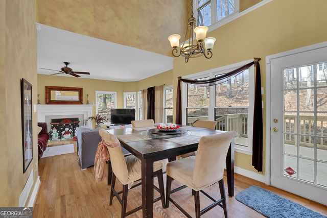 1420 Olde Forge Lane, Woodstock, GA 30189