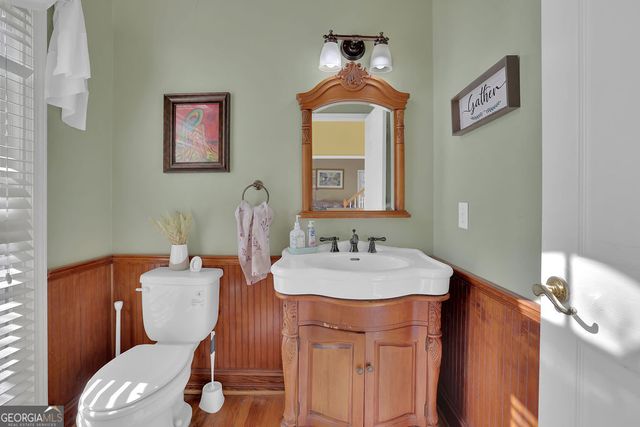 1420 Olde Forge Lane, Woodstock, GA 30189