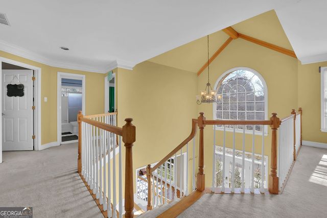 1420 Olde Forge Lane, Woodstock, GA 30189