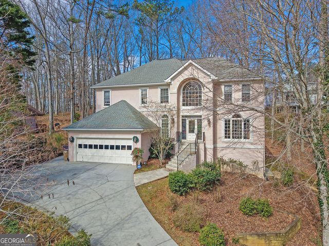 1420 Olde Forge Lane, Woodstock, GA 30189