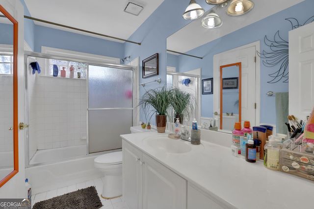 1420 Olde Forge Lane, Woodstock, GA 30189