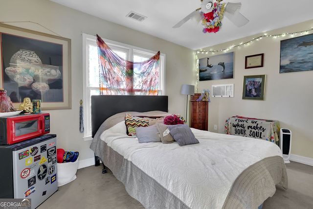 1420 Olde Forge Lane, Woodstock, GA 30189