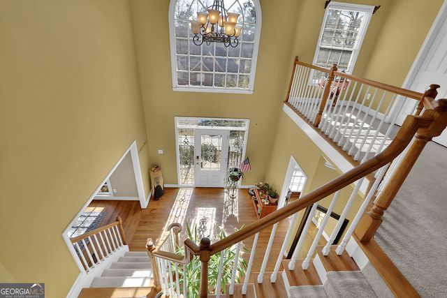 1420 Olde Forge Lane, Woodstock, GA 30189