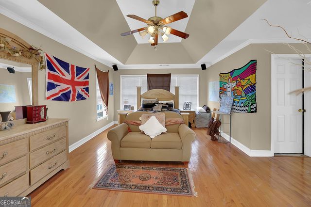 1420 Olde Forge Lane, Woodstock, GA 30189