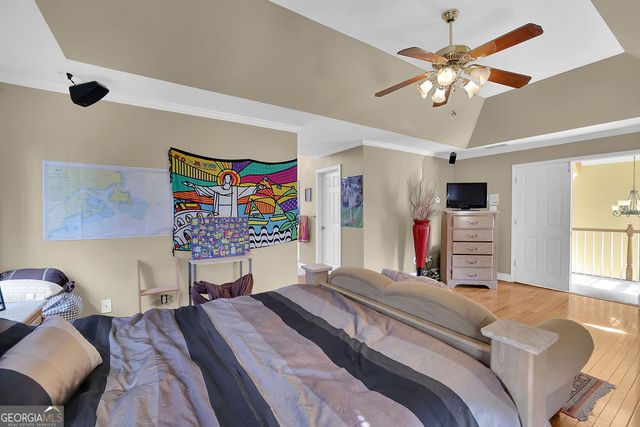 1420 Olde Forge Lane, Woodstock, GA 30189