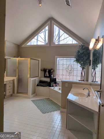 1420 Olde Forge Lane, Woodstock, GA 30189