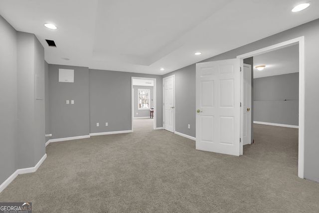 1420 Olde Forge Lane, Woodstock, GA 30189