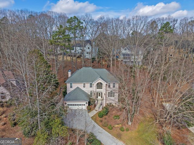 1420 Olde Forge Lane, Woodstock, GA 30189