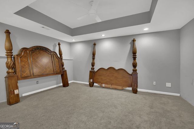 1420 Olde Forge Lane, Woodstock, GA 30189