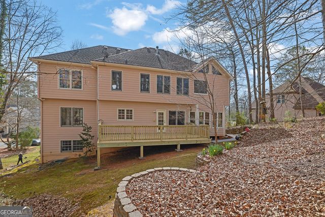 1420 Olde Forge Lane, Woodstock, GA 30189