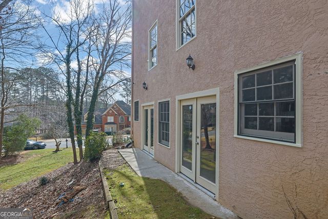 1420 Olde Forge Lane, Woodstock, GA 30189