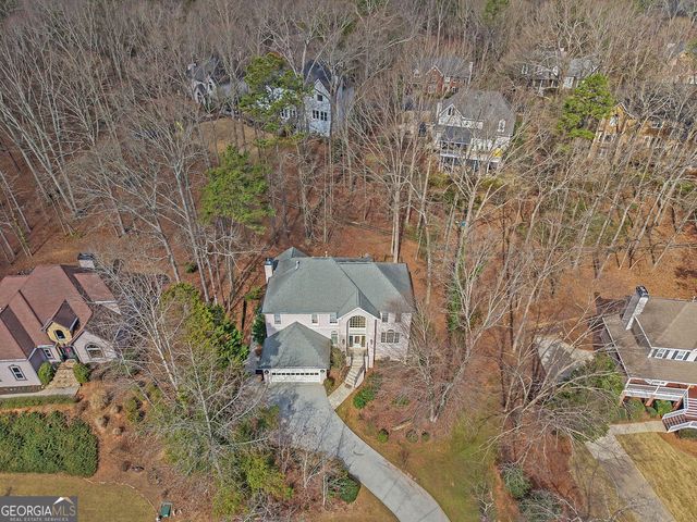 1420 Olde Forge Lane, Woodstock, GA 30189