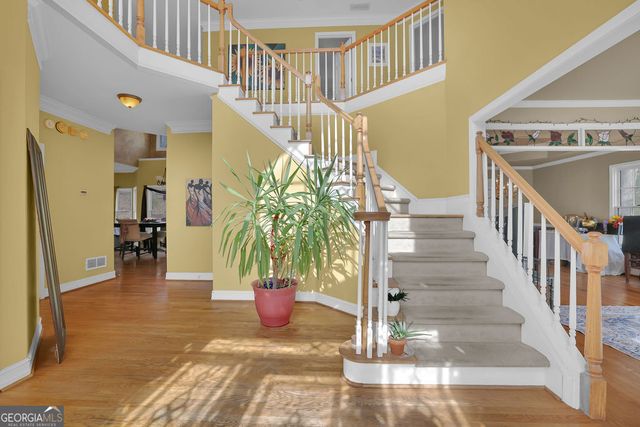 1420 Olde Forge Lane, Woodstock, GA 30189