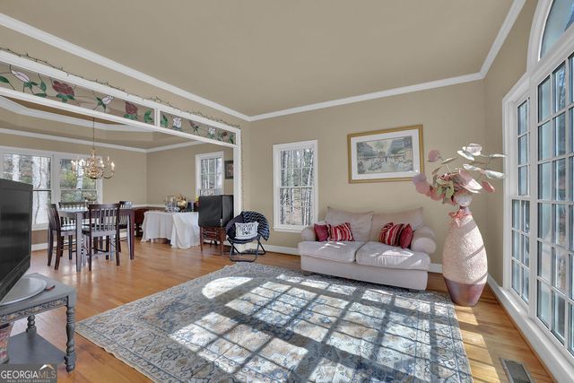 1420 Olde Forge Lane, Woodstock, GA 30189