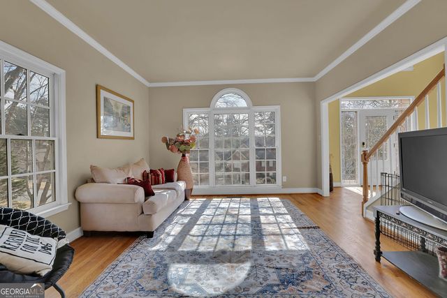 1420 Olde Forge Lane, Woodstock, GA 30189