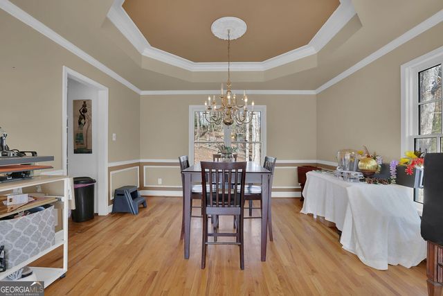 1420 Olde Forge Lane, Woodstock, GA 30189