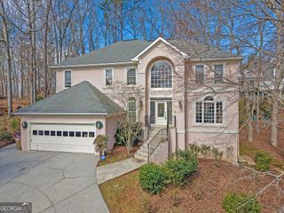 1420 Olde Forge Lane, Woodstock, GA 30189