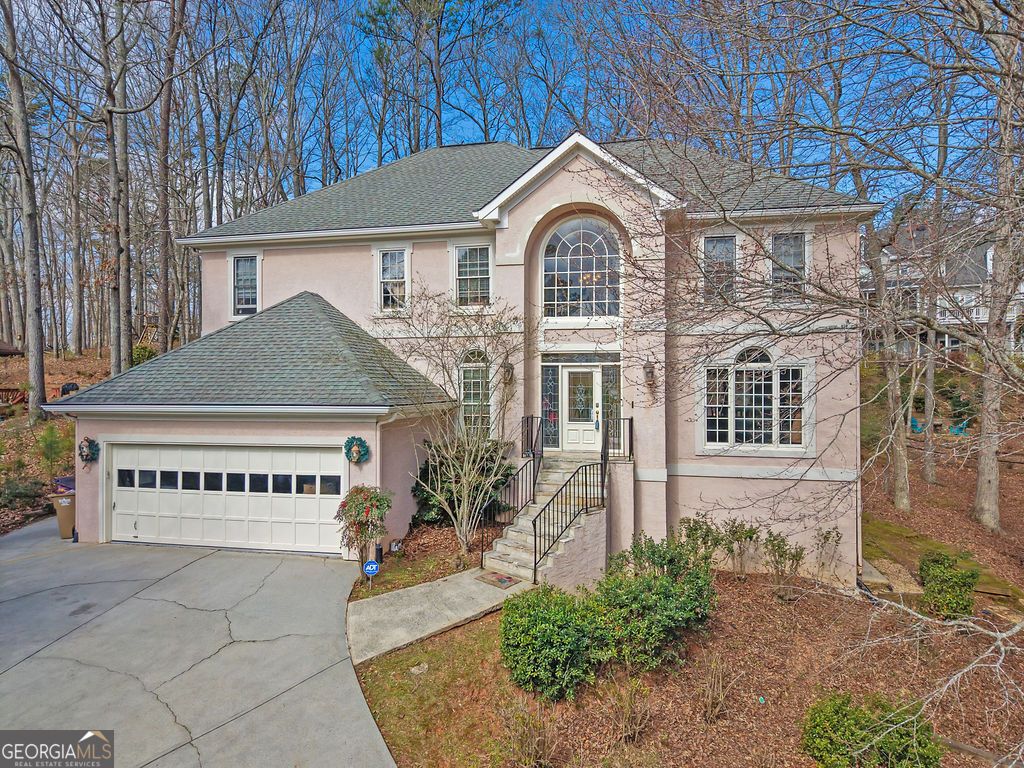 1420 Olde Forge Lane, Woodstock, GA 30189