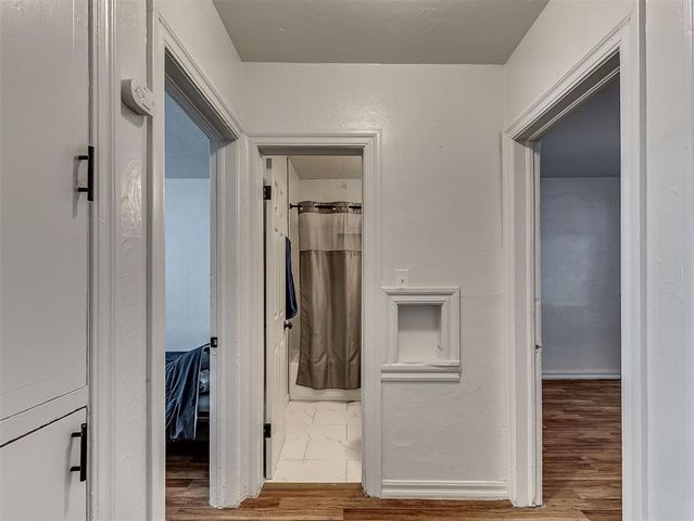 1229 N Meta Street, Oklahoma City, OK 73107