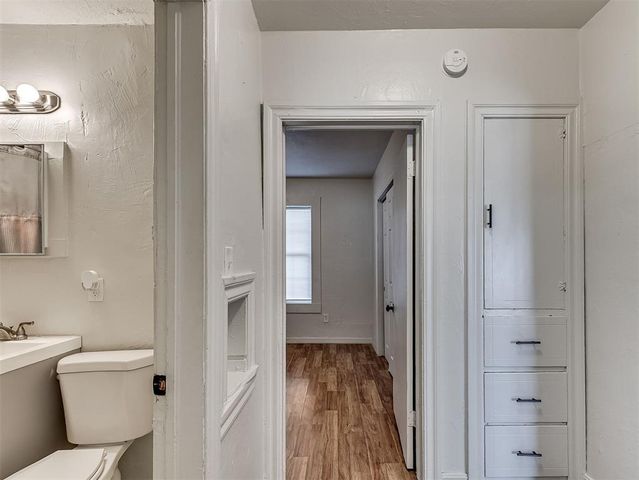 1229 N Meta Street, Oklahoma City, OK 73107