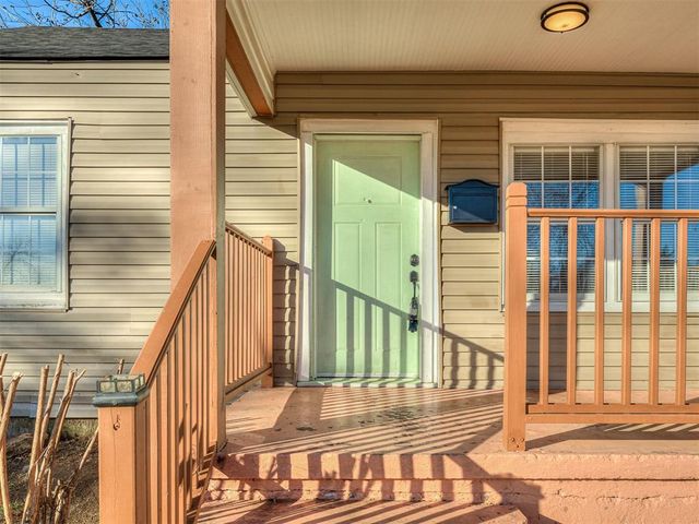 1229 N Meta Street, Oklahoma City, OK 73107