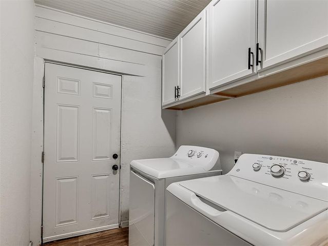 1229 N Meta Street, Oklahoma City, OK 73107