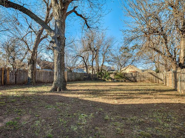 1229 N Meta Street, Oklahoma City, OK 73107