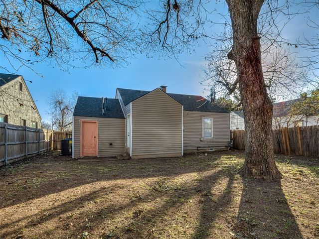 1229 N Meta Street, Oklahoma City, OK 73107