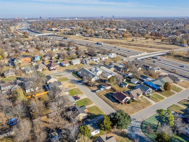 1229 N Meta Street, Oklahoma City, OK 73107