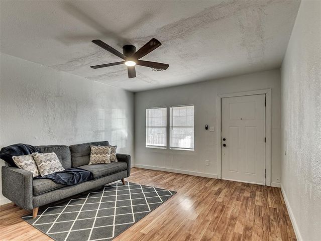 1229 N Meta Street, Oklahoma City, OK 73107