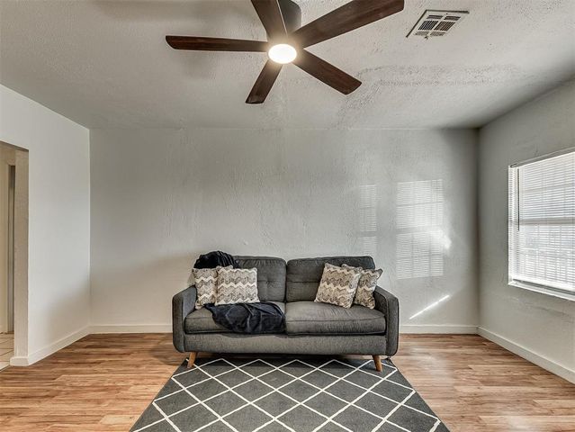 1229 N Meta Street, Oklahoma City, OK 73107