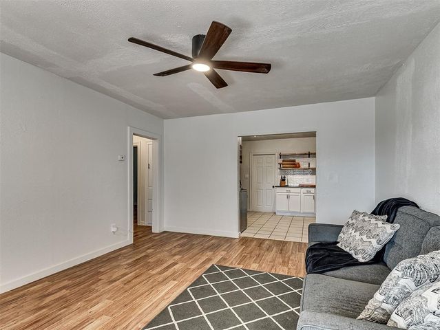 1229 N Meta Street, Oklahoma City, OK 73107