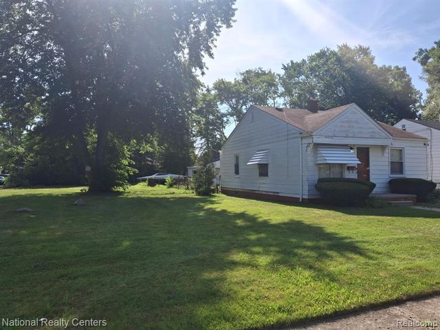 8310 Braile, Detroit, MI 48228