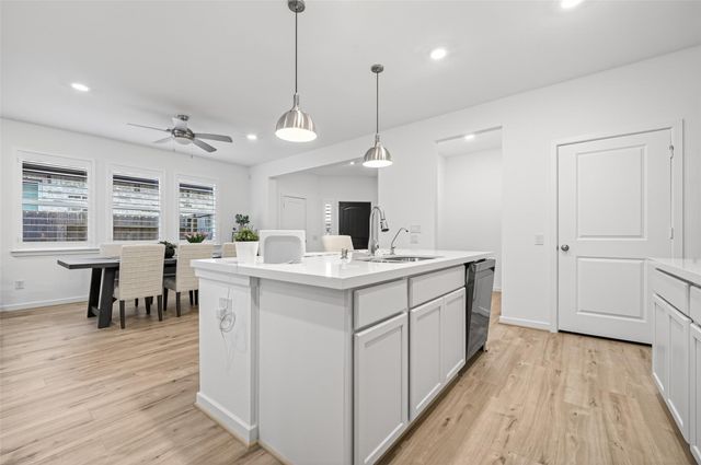 28911 Copper Ridge Drive, Fulshear, TX 77441