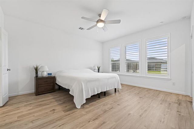 28911 Copper Ridge Drive, Fulshear, TX 77441