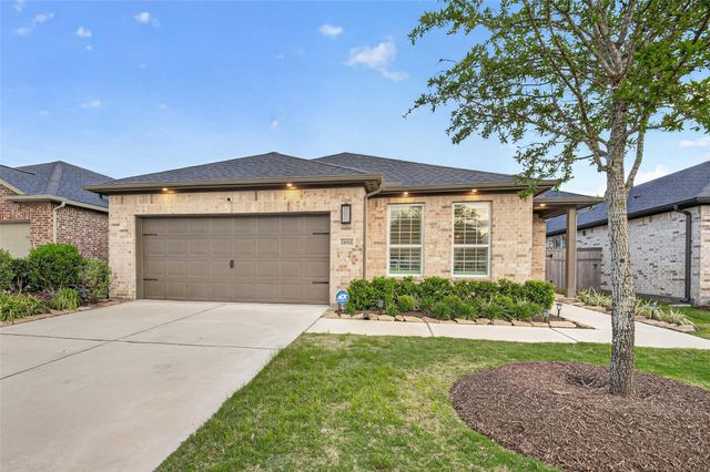 28911 Copper Ridge Drive, Fulshear, TX 77441