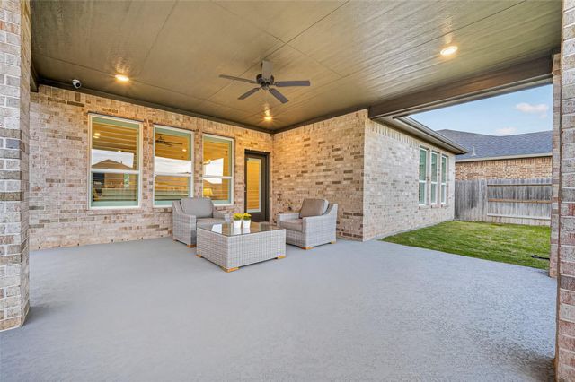 28911 Copper Ridge Drive, Fulshear, TX 77441